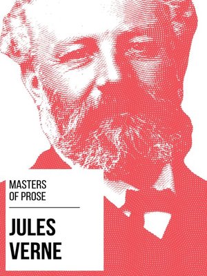 cover image of Masters of Prose--Jules Verne
